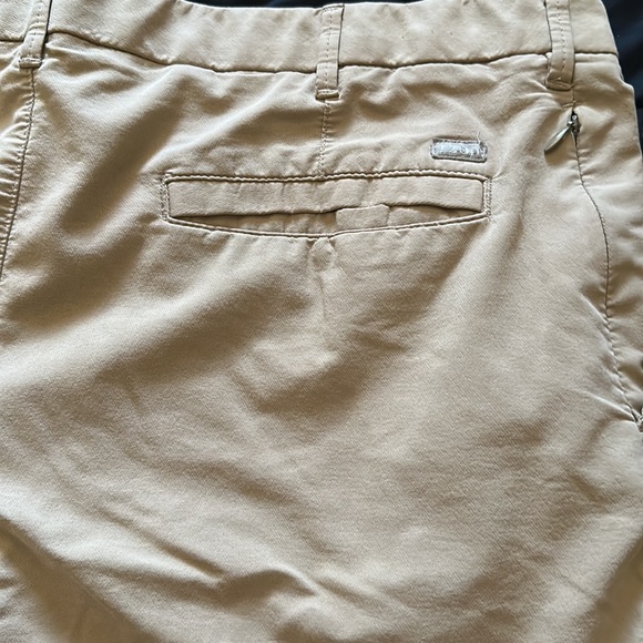 Izod men shorts - Picture 6 of 6